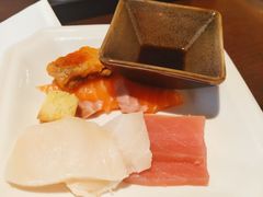 -大堂酒廊(北海香格里拉大酒店)