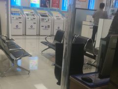 -中国建设银行(成都少陵路支行)