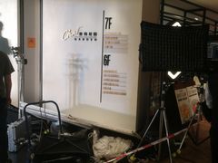 -查特花园美食广场(西单大悦城店)