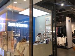 -海马体家庭照相馆(广州正佳广场店)