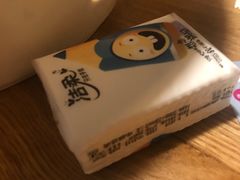 -拿渡·水煮鱼 麻辣香锅(西单大悦城店)