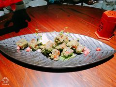 -韵秋荷(宝山龙湖天街店)