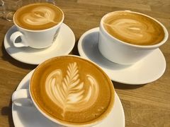 -1901 Cafe(西四店)