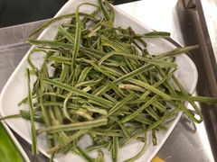 干贡菜-朱氏胖子烂火锅(洪崖洞店)
