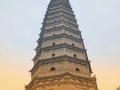 -法门文化景区