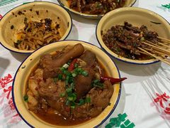 -东排食堂长沙小吃大排档(五一广场店)