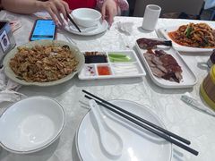 -福来居烤鸭店(天坛二店)