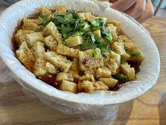 -八分场凉皮老店(正宗)