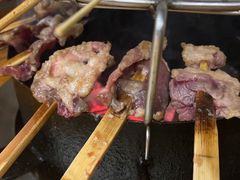 -源味居手把签烧烤(长春一店)