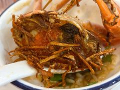 -友强·23年特色海鲜大排档(厦门店)