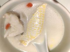 -闽上鲜·福建菜(龙湖滨江天街店)