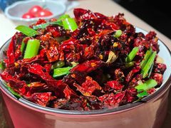 -山石榴·贵州菜(丰盛里店)