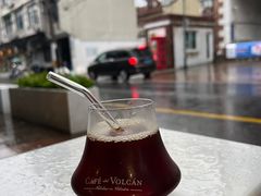 -Cafe del Volcan(永康路店)