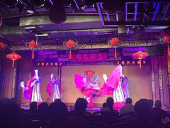 -盖碗儿梨园·变脸吐火·川剧(天府广场店)