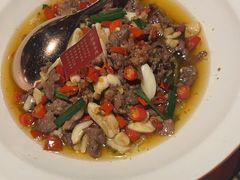 -湘邻呷铺·田园家宴(汉基广场店)