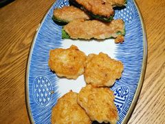 -常来小聚·广州非遗传承餐厅(地王广场店)