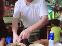 -潮香兴煲仔饭(莲花路店)