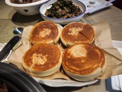 -斯琴阿妈蒙古餐厅(新城店)