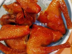 乳鸽-点都德(北京路贰店)