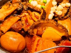 -黑明餐厅(白鹭洲店)