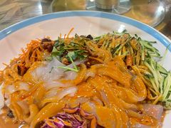 -那家老院子东北菜·饺子·小鸡炖蘑菇(艳华街店)