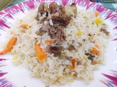 -新疆巴州金丝特餐厅(大钟寺店)