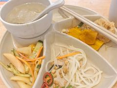 -素满香·全民食养自助(长宁龙之梦店)