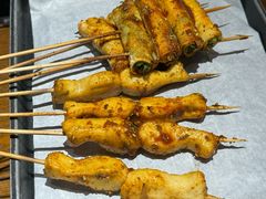 -聚点串吧·小酒局(北京旗舰店)