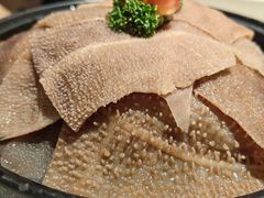 -海底捞火锅(汉峪金谷店)