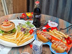 -珠海横琴国家地理探险家中心(创新方)