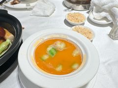 -广州塔晖粤轩中餐厅