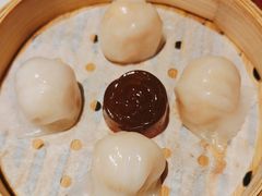 -稻香饭店(IFS国金中心店)