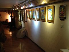 -福慧慈缘素食餐厅(王府井店)