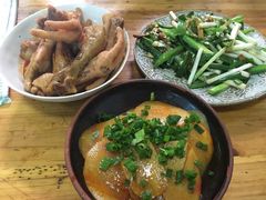 -二孃鸡爪爪(东郊记忆店)