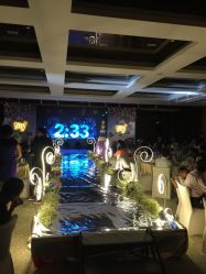 -上海喜玛拉雅酒店-宴会中心