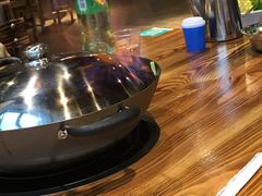 -大自然醉鹅·铁锅火焰鹅(上海联洋店)