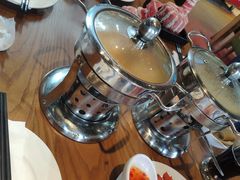 -东方明珠·可口可乐欢乐餐厅
