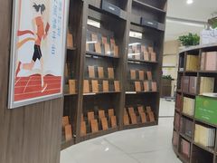-新华书店(学府大道店)