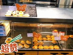 -御蝶坊面包KNAC(沙河西店)