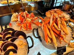 -西安W酒店·WEI全味西餐厅