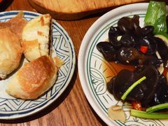 -云海肴·汽锅鸡·云南菜(苏州中心店)