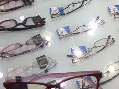 -宝岛眼镜(德阳南街店)