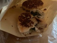 -上海蟹壳黄(徐汇区嘉陵菜市场店)