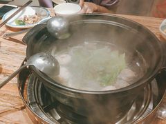-春润大地海南椰子鸡(沙井京基百纳广场店)