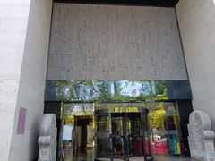 门面-老酒川菜坊(中山西路店)