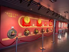-中国铁道博物馆(正阳门馆)