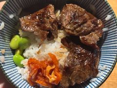 -炼火烤肉店