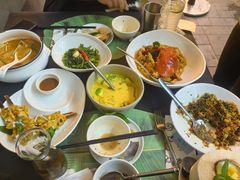 -帕蓝·暹罗料理(大学路店)