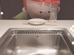 -海底捞火锅(上元大街店)