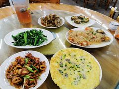 -明记海鲜大排档(巽寮湾店)